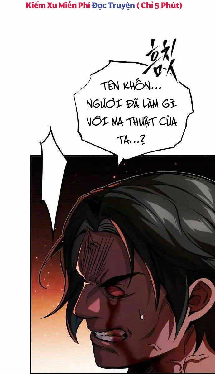 sự thức tỉnh của hắc ma pháp sư sau 66666 năm chapter 85 - Next chapter 86