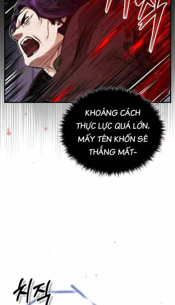 sự thức tỉnh của hắc ma pháp sư sau 66666 năm chapter 85 - Next chapter 86