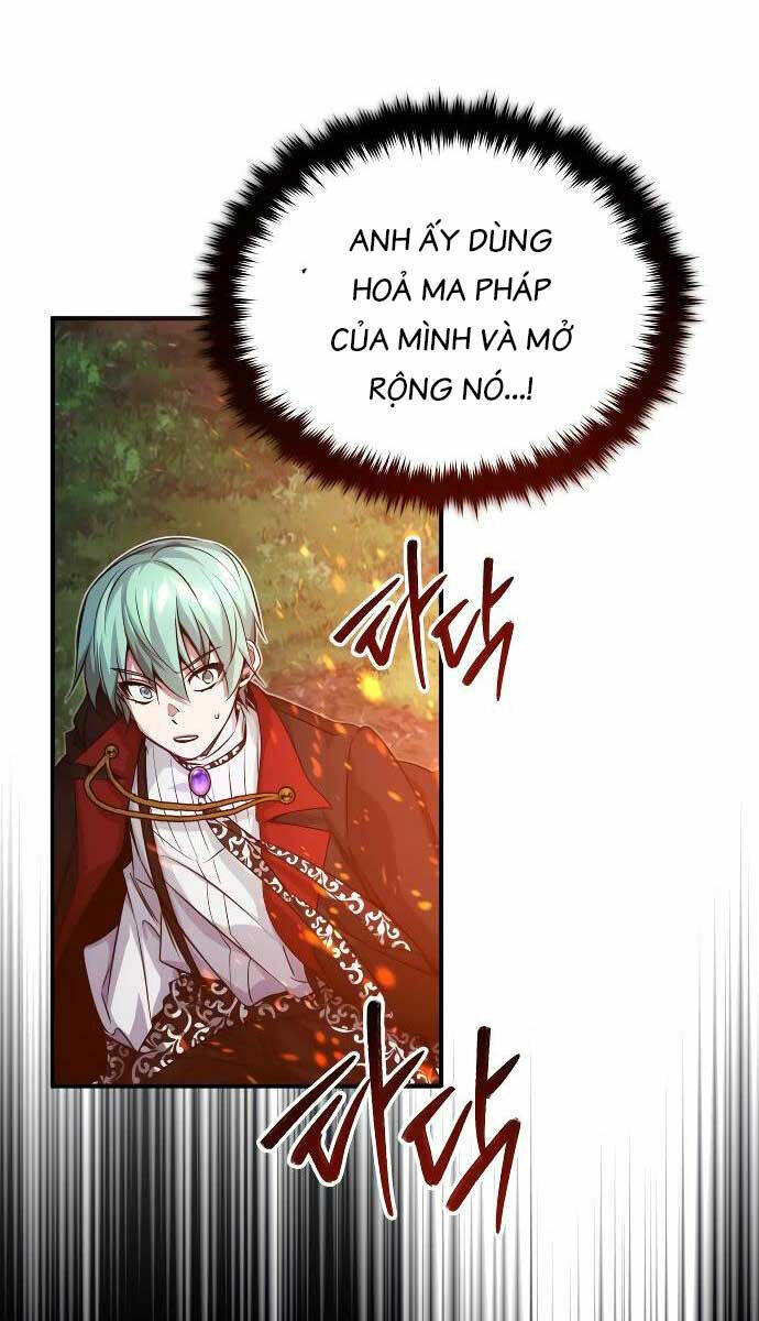 sự thức tỉnh của hắc ma pháp sư sau 66666 năm chapter 86 - Next chapter 87