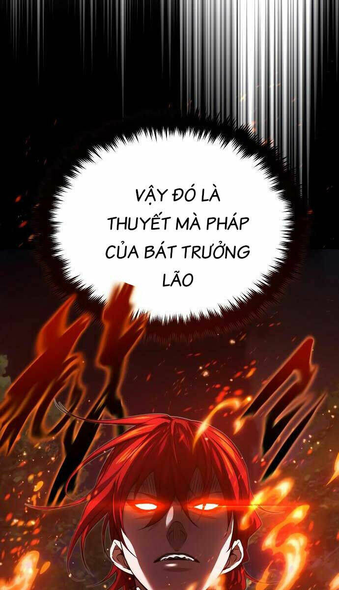 sự thức tỉnh của hắc ma pháp sư sau 66666 năm chapter 86 - Next chapter 87