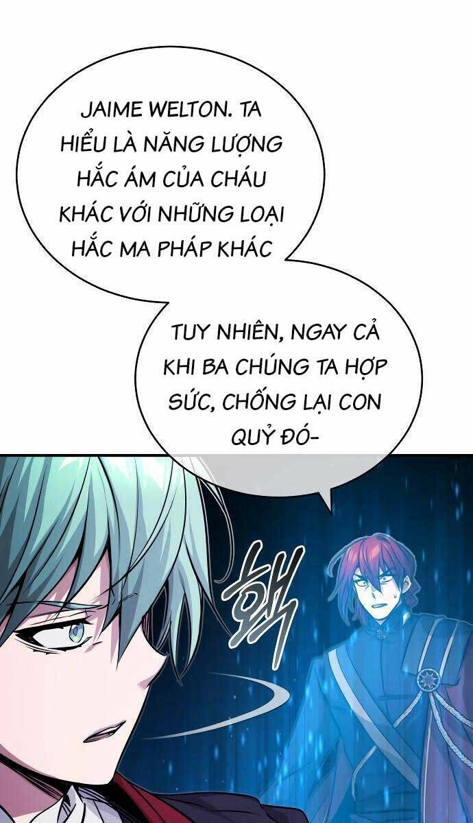 sự thức tỉnh của hắc ma pháp sư sau 66666 năm chapter 86 - Next chapter 87