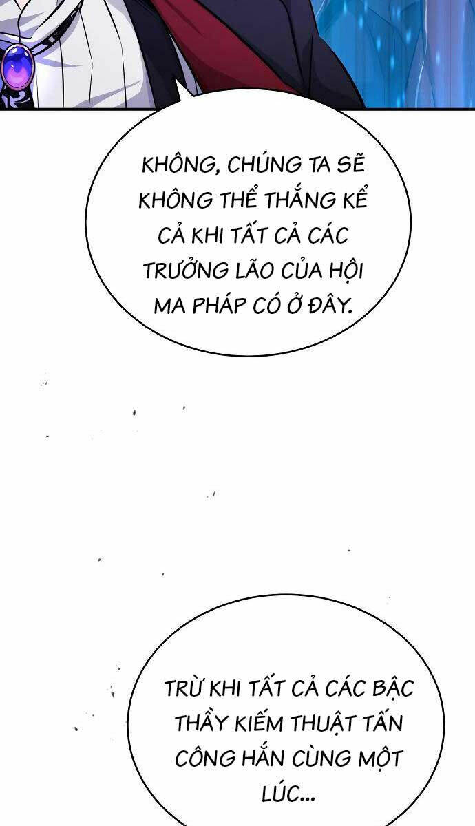 sự thức tỉnh của hắc ma pháp sư sau 66666 năm chapter 86 - Next chapter 87