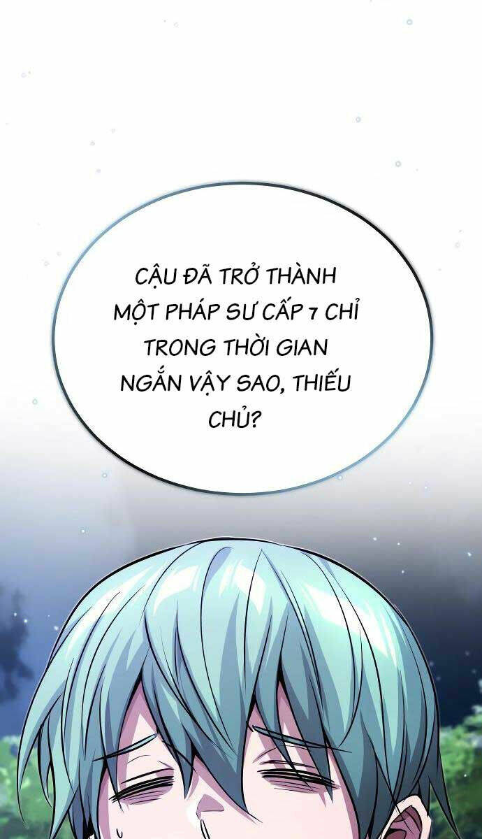 sự thức tỉnh của hắc ma pháp sư sau 66666 năm chapter 86 - Next chapter 87