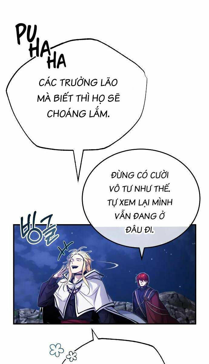 sự thức tỉnh của hắc ma pháp sư sau 66666 năm chapter 86 - Next chapter 87