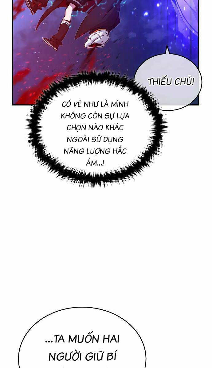 sự thức tỉnh của hắc ma pháp sư sau 66666 năm chapter 86 - Next chapter 87