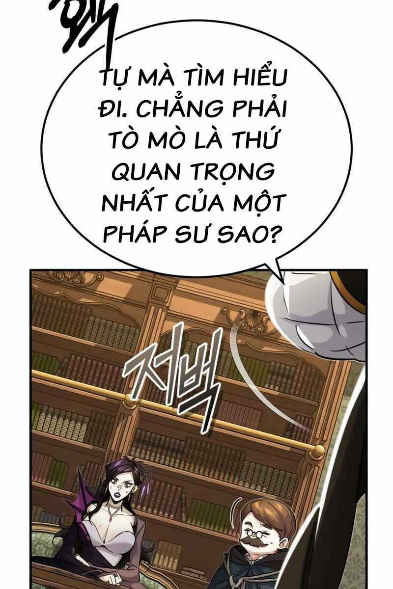 sự thức tỉnh của hắc ma pháp sư sau 66666 năm chapter 91 - Next chapter 92