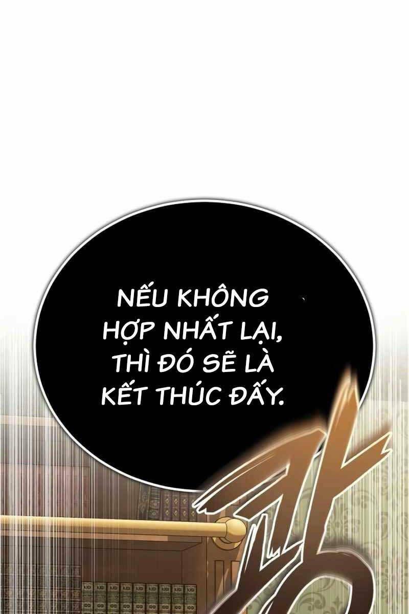 sự thức tỉnh của hắc ma pháp sư sau 66666 năm chapter 91 - Next chapter 92