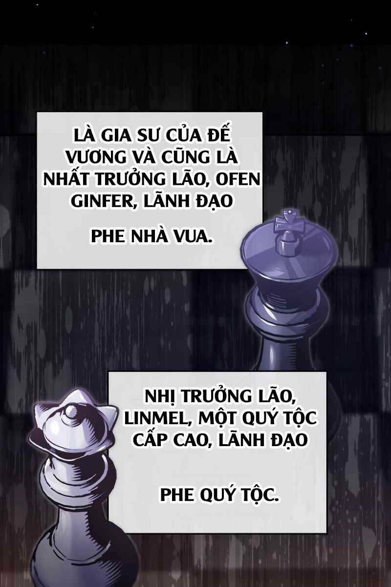 sự thức tỉnh của hắc ma pháp sư sau 66666 năm chapter 91 - Next chapter 92