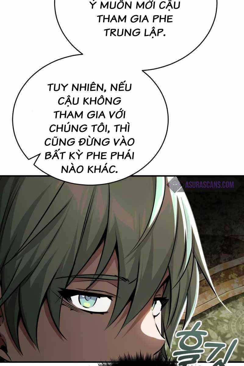 sự thức tỉnh của hắc ma pháp sư sau 66666 năm chapter 91 - Next chapter 92