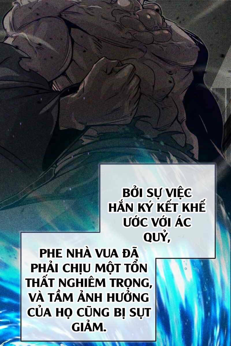 sự thức tỉnh của hắc ma pháp sư sau 66666 năm chapter 91 - Next chapter 92