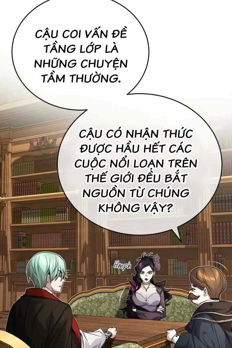 sự thức tỉnh của hắc ma pháp sư sau 66666 năm chapter 91 - Next chapter 92