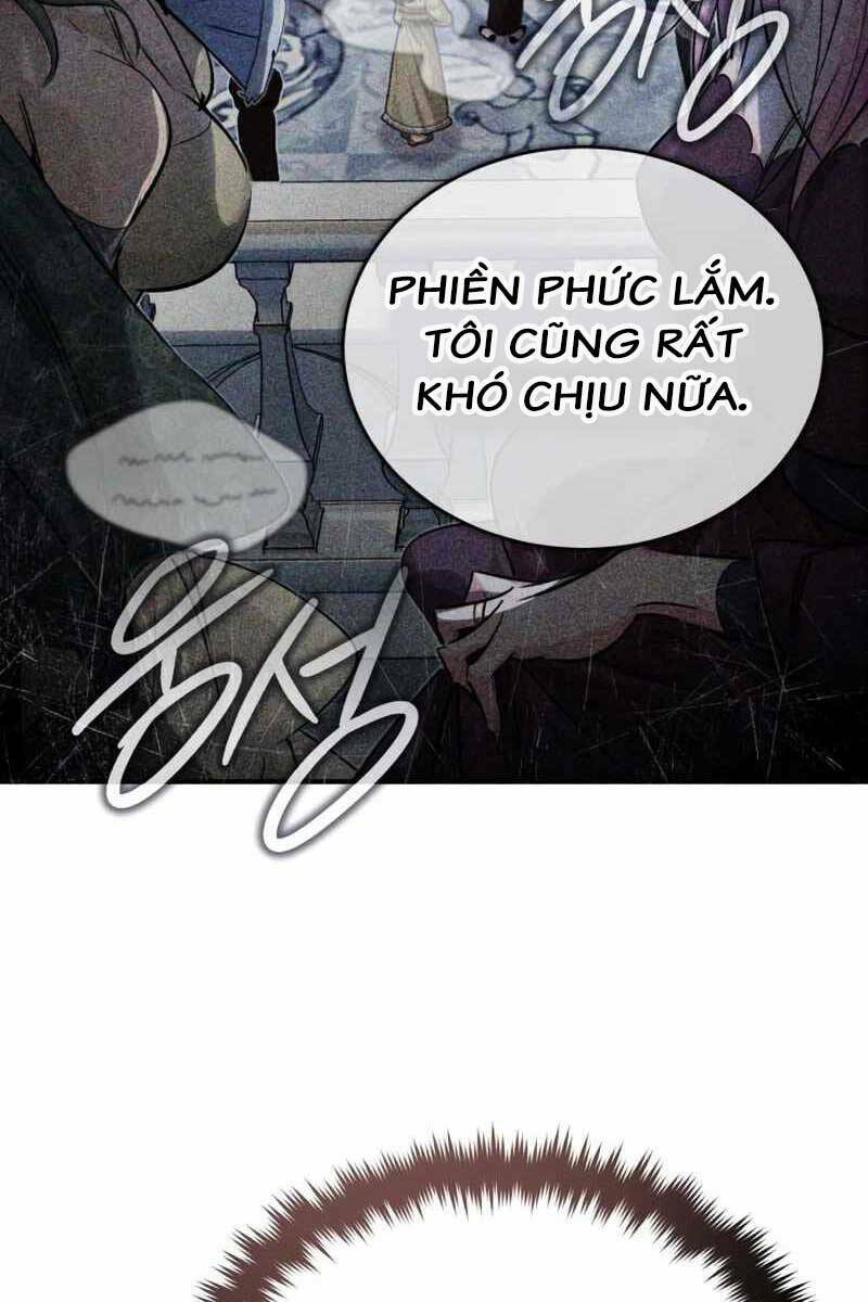 sự thức tỉnh của hắc ma pháp sư sau 66666 năm chapter 91 - Next chapter 92