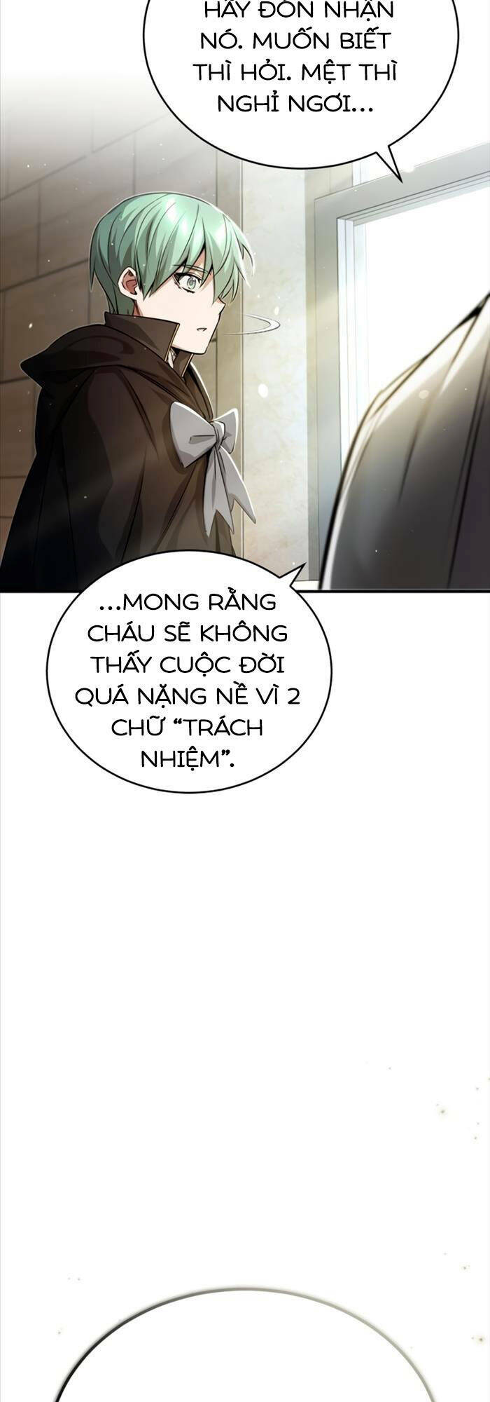 sự thức tỉnh của hắc ma pháp sư sau 66666 năm chapter 92 - Next chapter 93