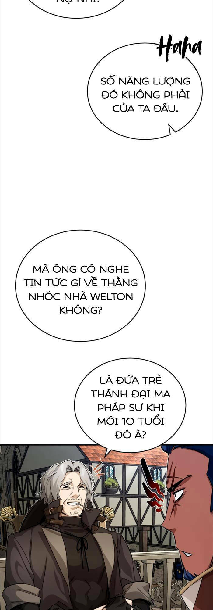 sự thức tỉnh của hắc ma pháp sư sau 66666 năm chapter 92 - Next chapter 93