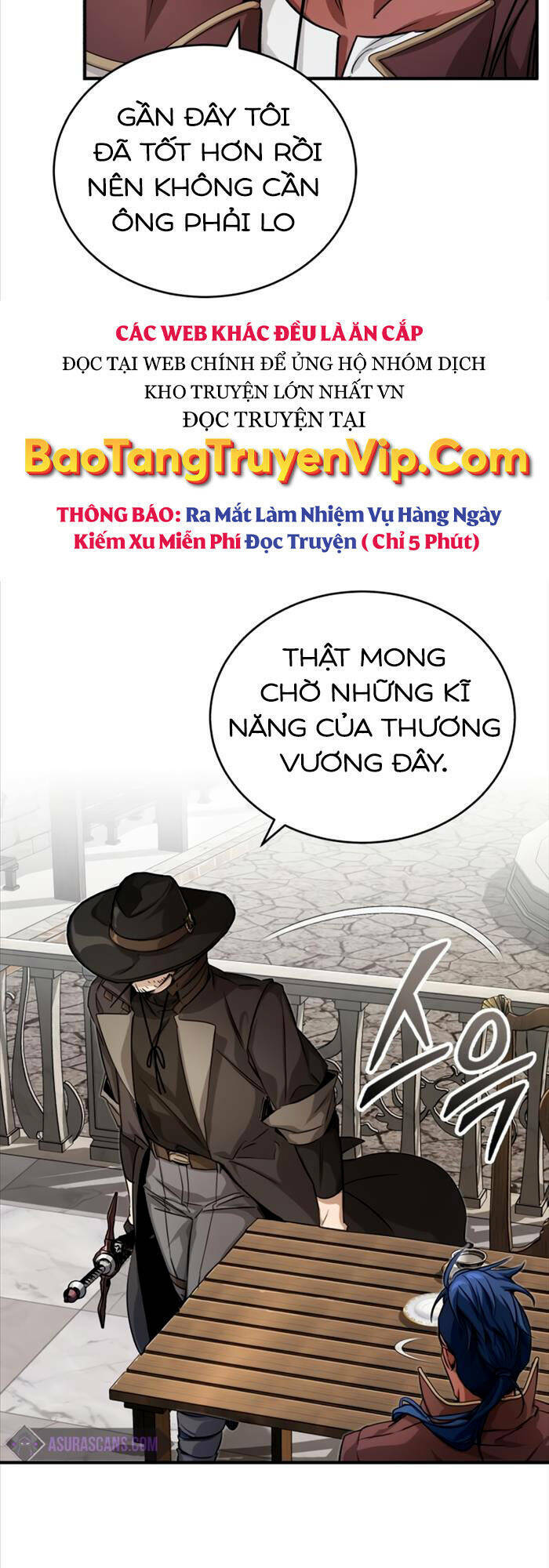 sự thức tỉnh của hắc ma pháp sư sau 66666 năm chapter 92 - Next chapter 93