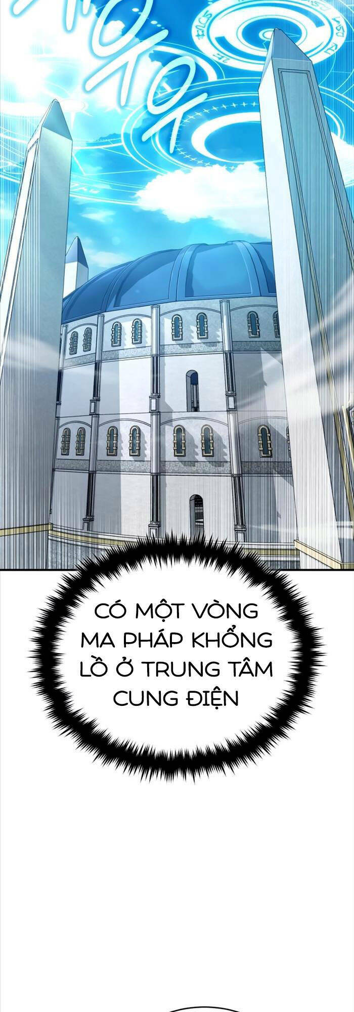 sự thức tỉnh của hắc ma pháp sư sau 66666 năm chapter 92 - Next chapter 93