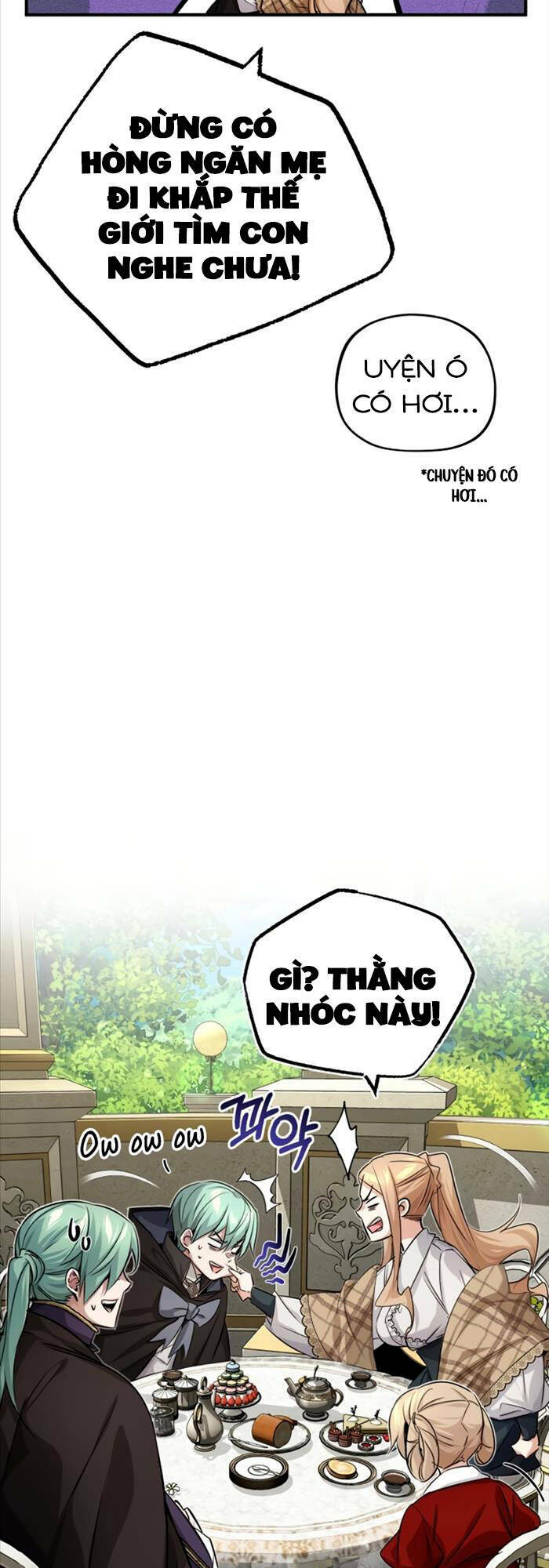 sự thức tỉnh của hắc ma pháp sư sau 66666 năm chapter 92 - Next chapter 93