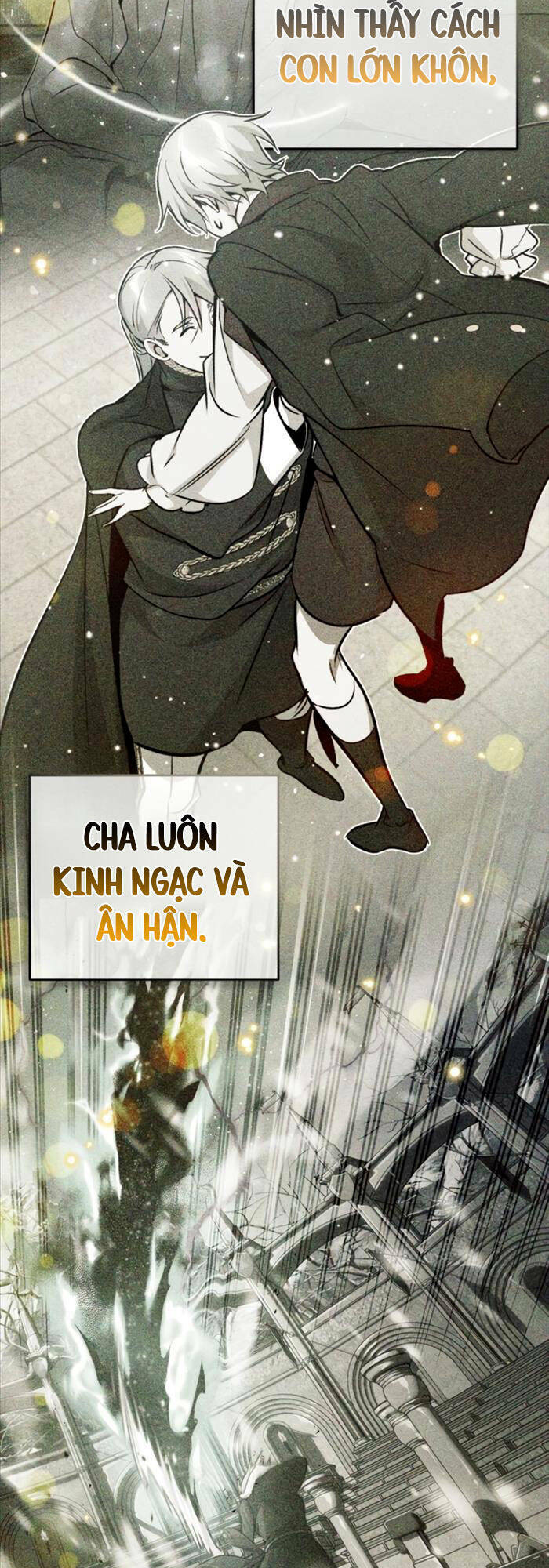 sự thức tỉnh của hắc ma pháp sư sau 66666 năm chapter 92 - Next chapter 93