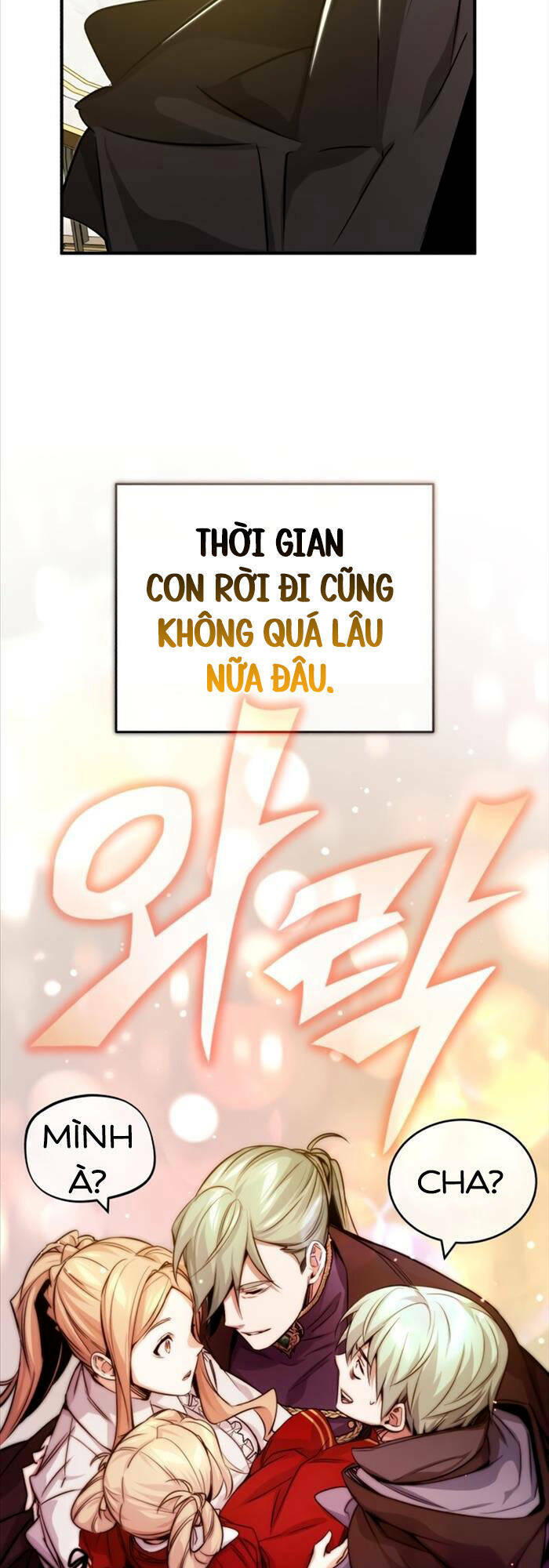 sự thức tỉnh của hắc ma pháp sư sau 66666 năm chapter 92 - Next chapter 93