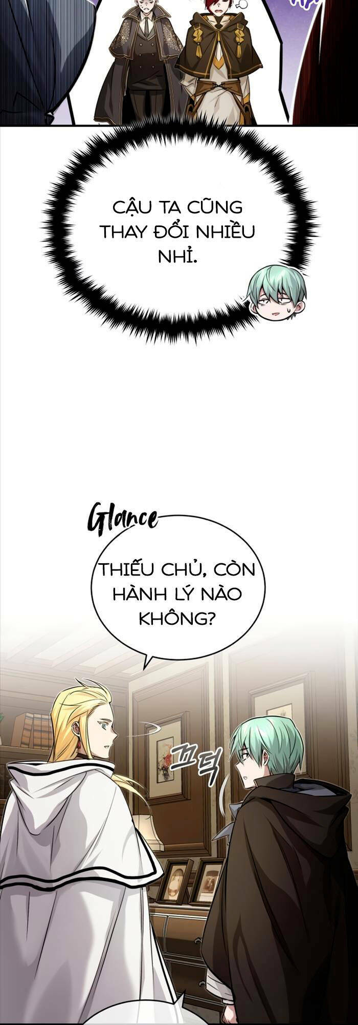 sự thức tỉnh của hắc ma pháp sư sau 66666 năm chapter 92 - Next chapter 93