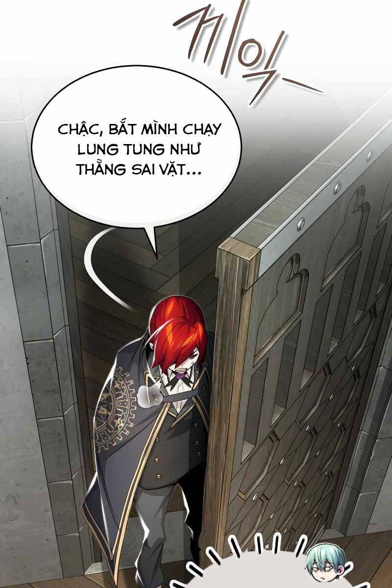 sự thức tỉnh của hắc ma pháp sư sau 66666 năm chapter 99 - Next chương 100