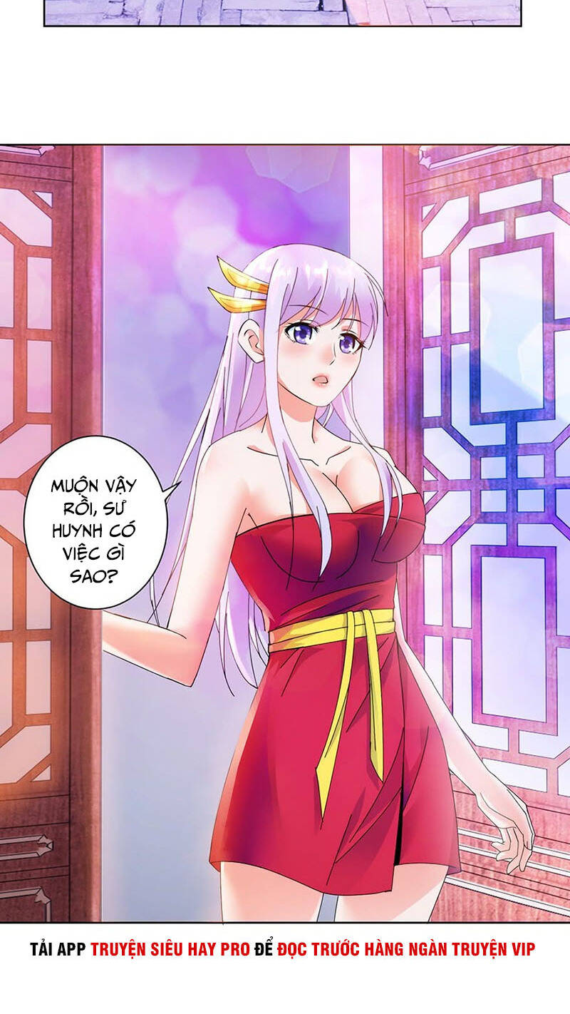 sử thượng đệ nhất chưởng môn chapter 105 - Trang 2