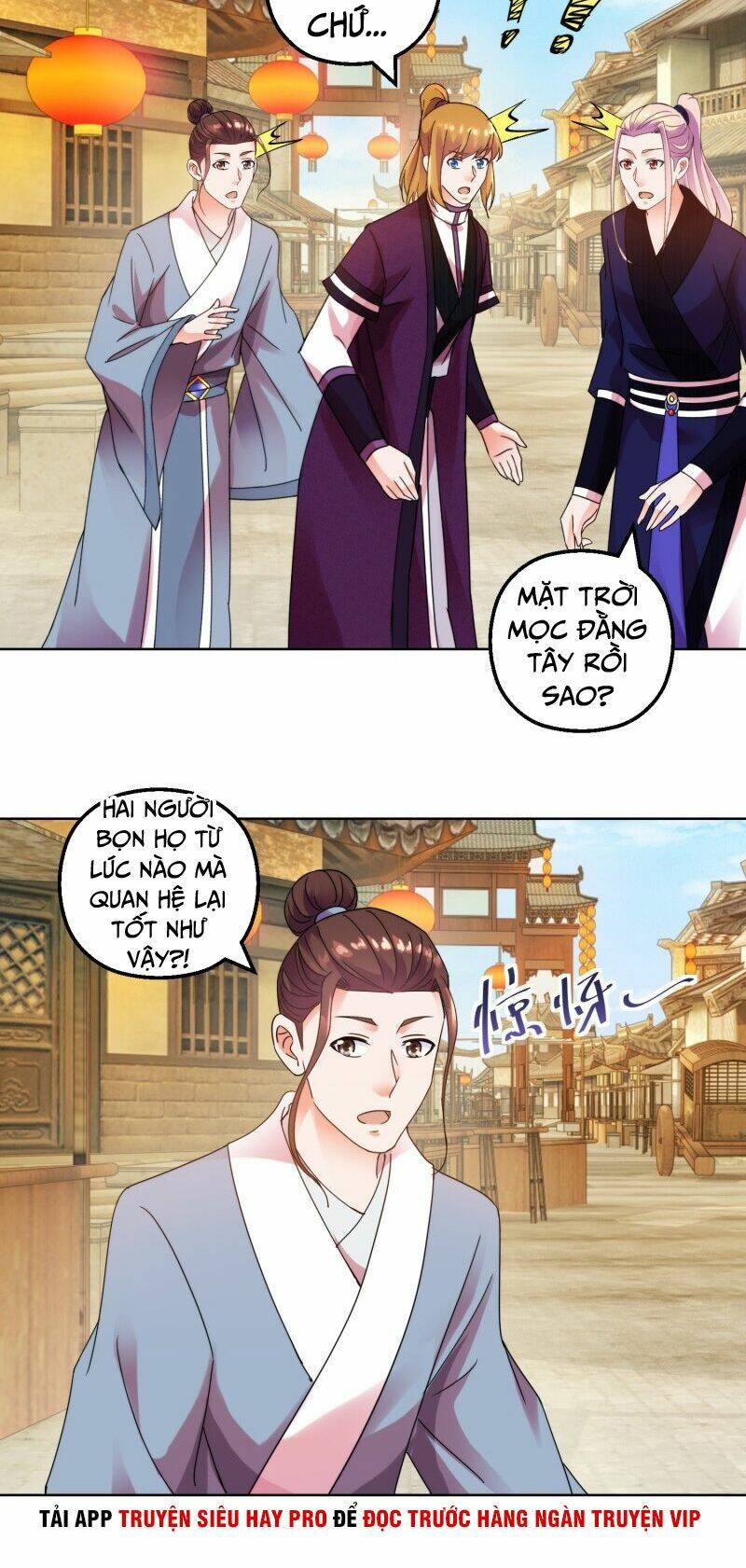 sử thượng đệ nhất chưởng môn Chapter 155 - Next Chapter 156