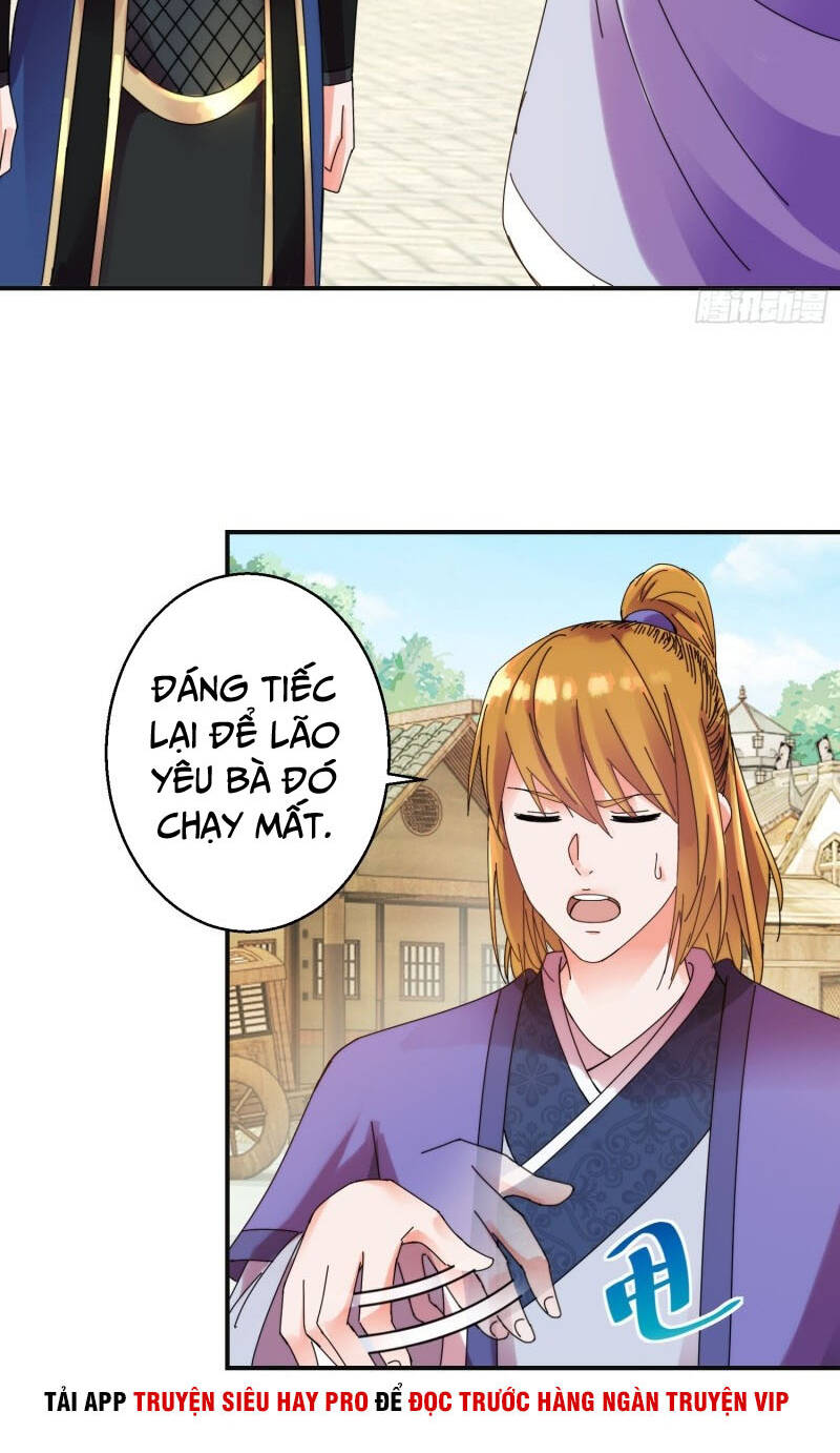 sử thượng đệ nhất chưởng môn Chapter 168 - Next Chapter 169