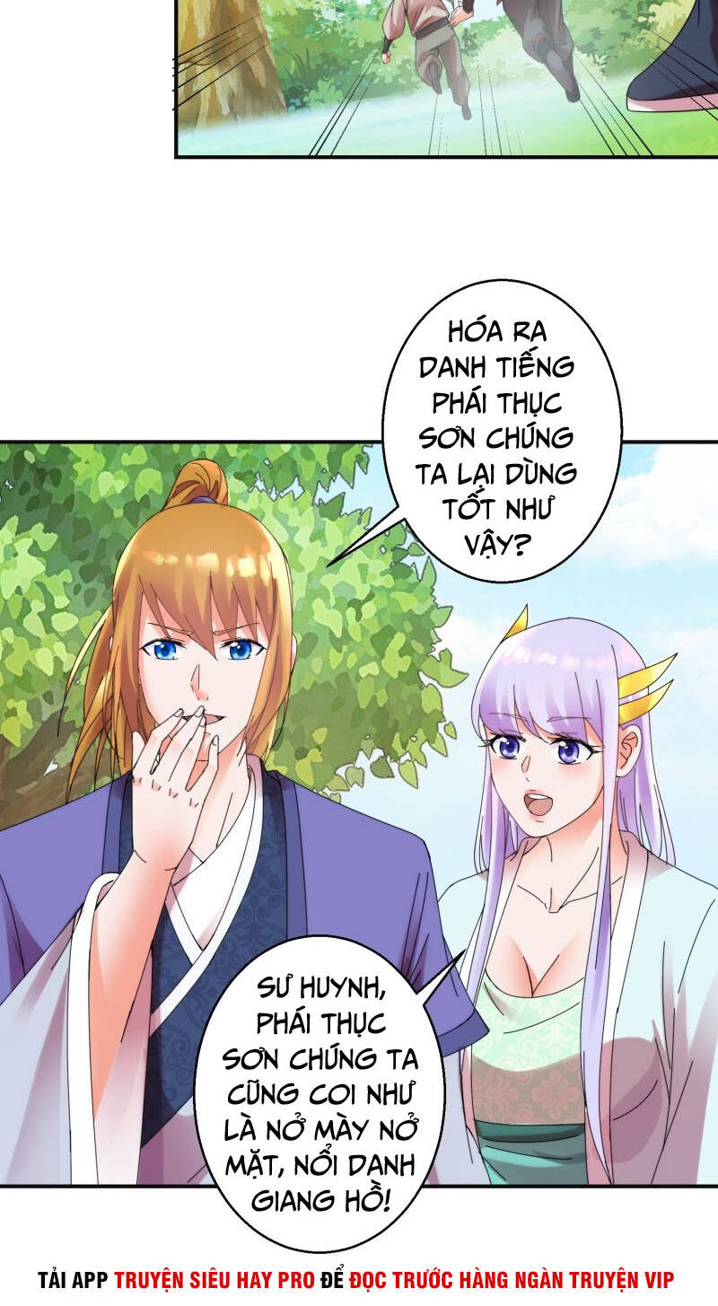 sử thượng đệ nhất chưởng môn Chapter 168 - Next Chapter 169