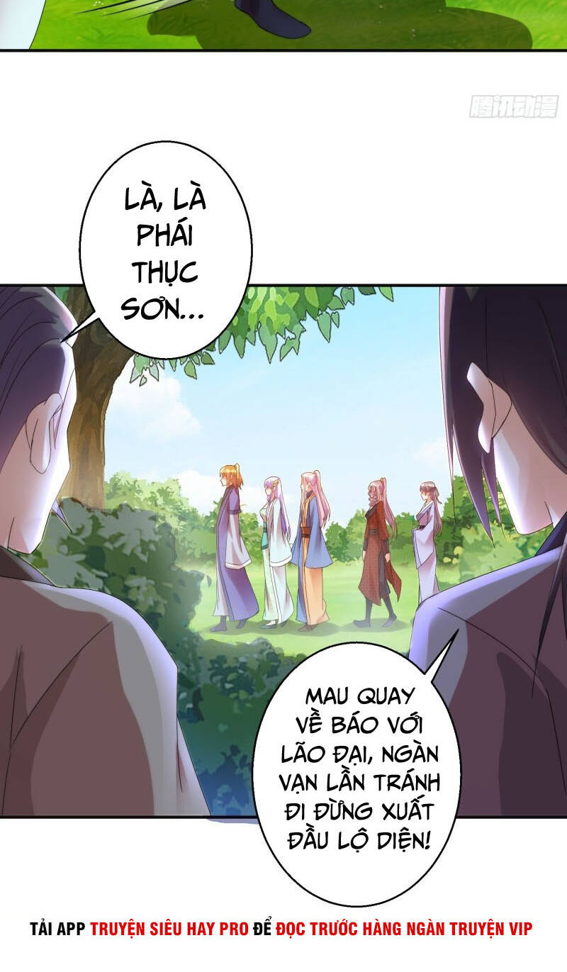 sử thượng đệ nhất chưởng môn Chapter 168 - Next Chapter 169