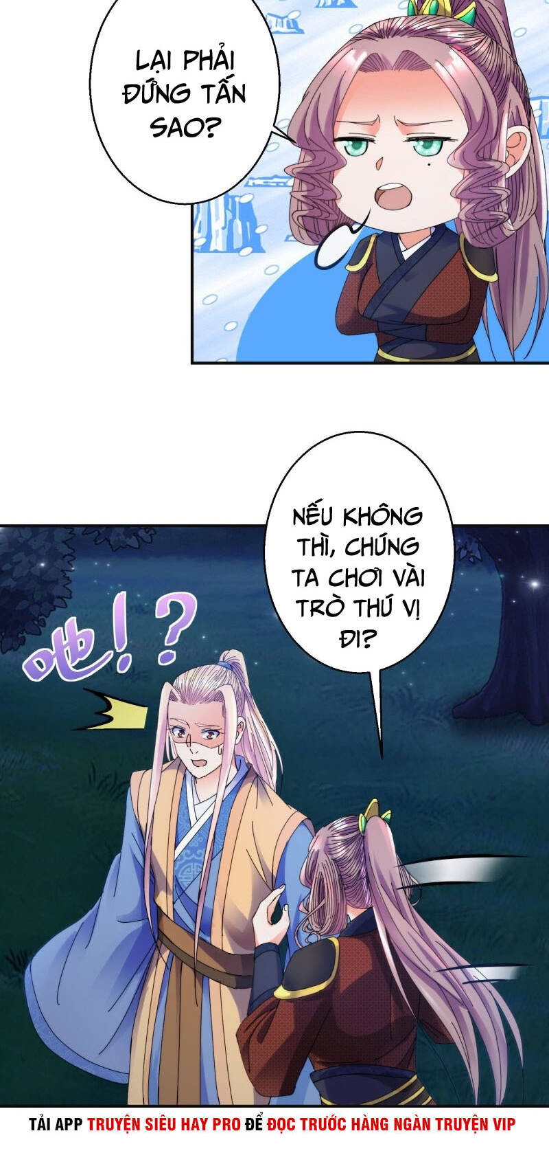 sử thượng đệ nhất chưởng môn Chapter 168 - Next Chapter 169