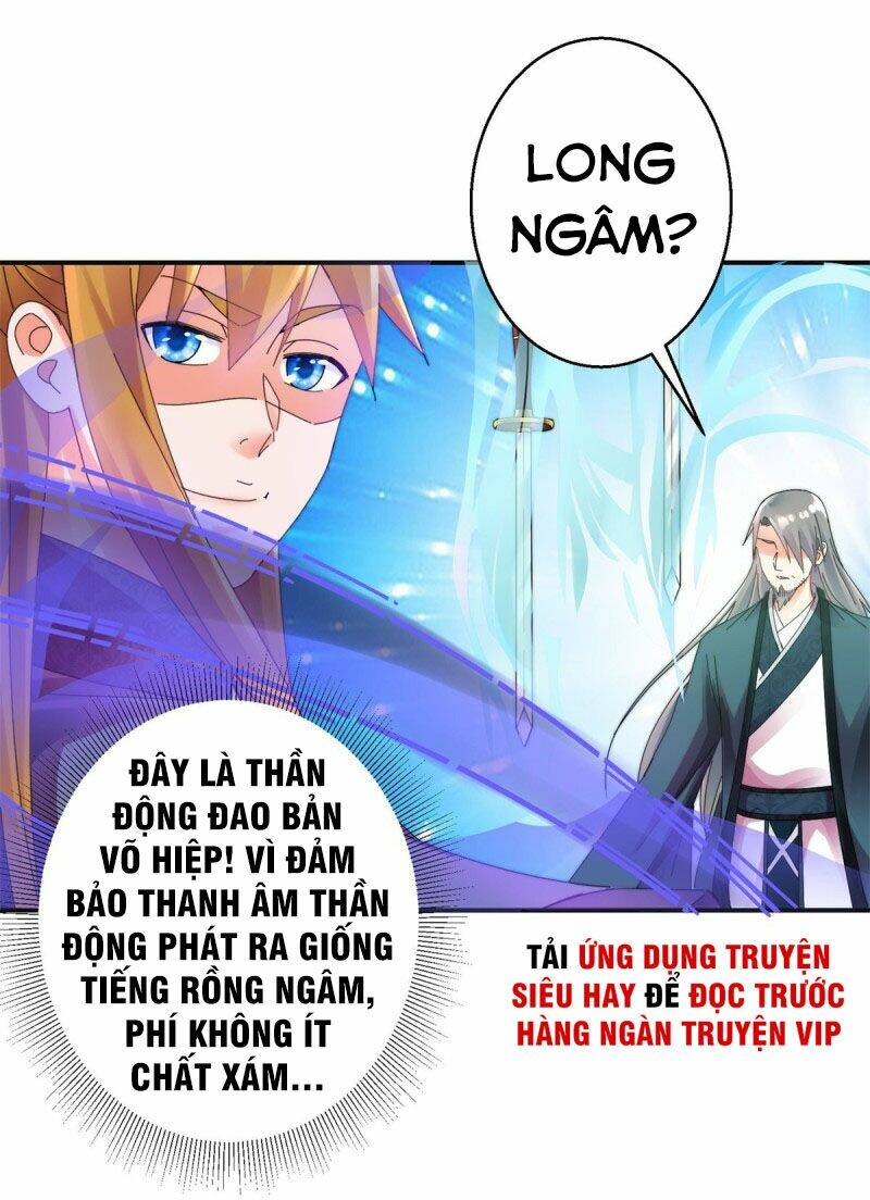 sử thượng đệ nhất chưởng môn Chapter 172 - Trang 2