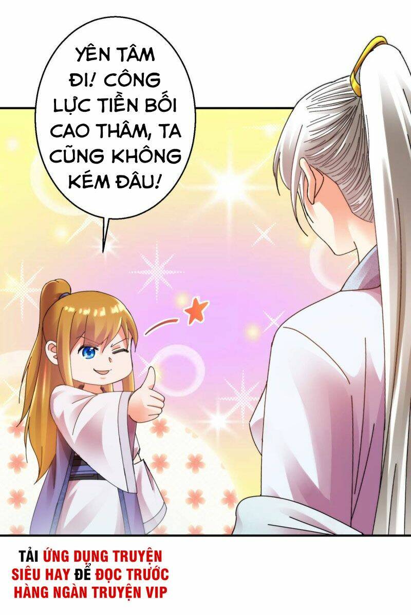 sử thượng đệ nhất chưởng môn Chapter 172 - Trang 2