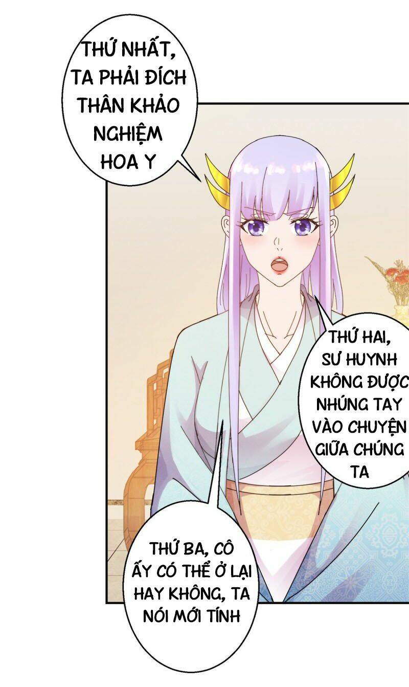 sử thượng đệ nhất chưởng môn Chapter 175 - Trang 2