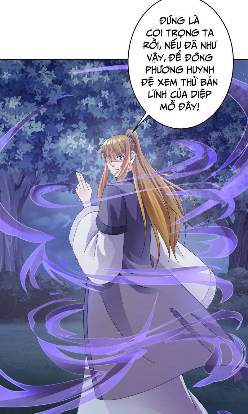 sử thượng đệ nhất chưởng môn Chapter 180 - Trang 2