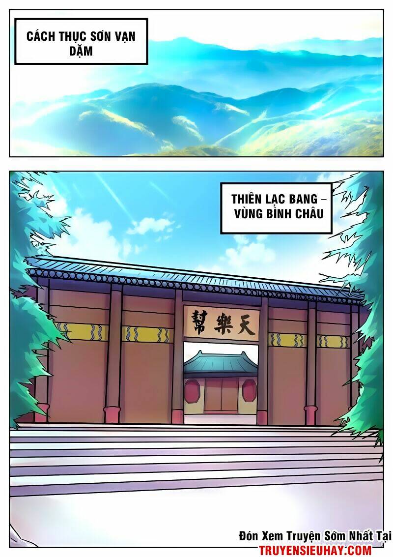 sử thượng đệ nhất chưởng môn chapter 45 - Next chapter 46