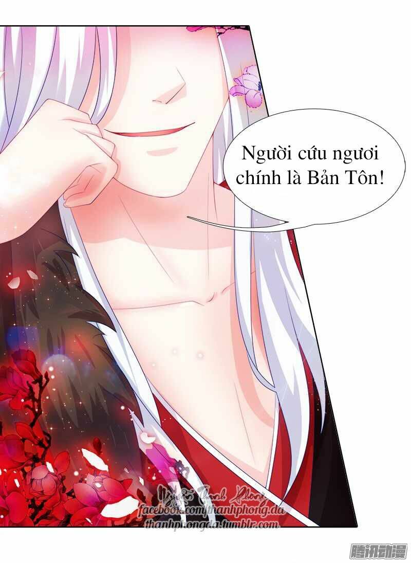 Sư Tôn Hai Mặt Đừng Xằng Bậy Chapter 1 - Next Chapter 2