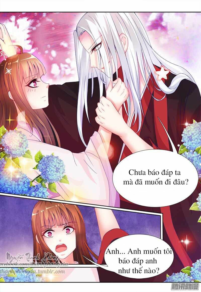 Sư Tôn Hai Mặt Đừng Xằng Bậy Chapter 1 - Next Chapter 2