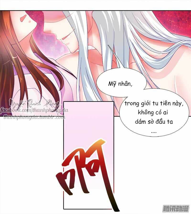 Sư Tôn Hai Mặt Đừng Xằng Bậy Chapter 1 - Next Chapter 2