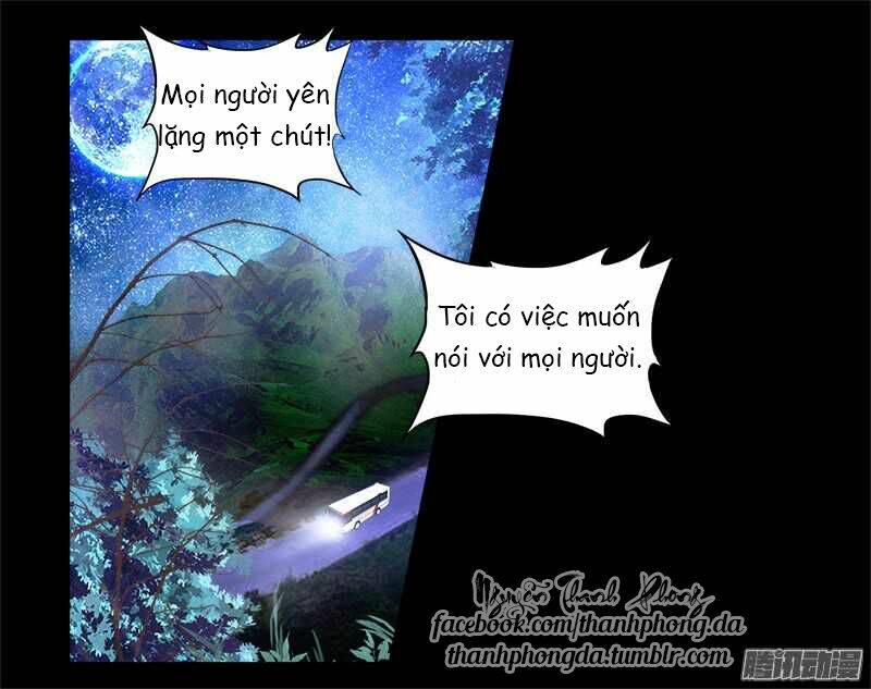 Sư Tôn Hai Mặt Đừng Xằng Bậy Chapter 1 - Next Chapter 2