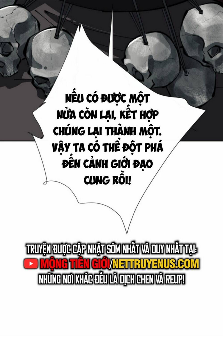 sư tôn: nghịch đồ này không phải là thánh tử chapter 20 - Trang 2