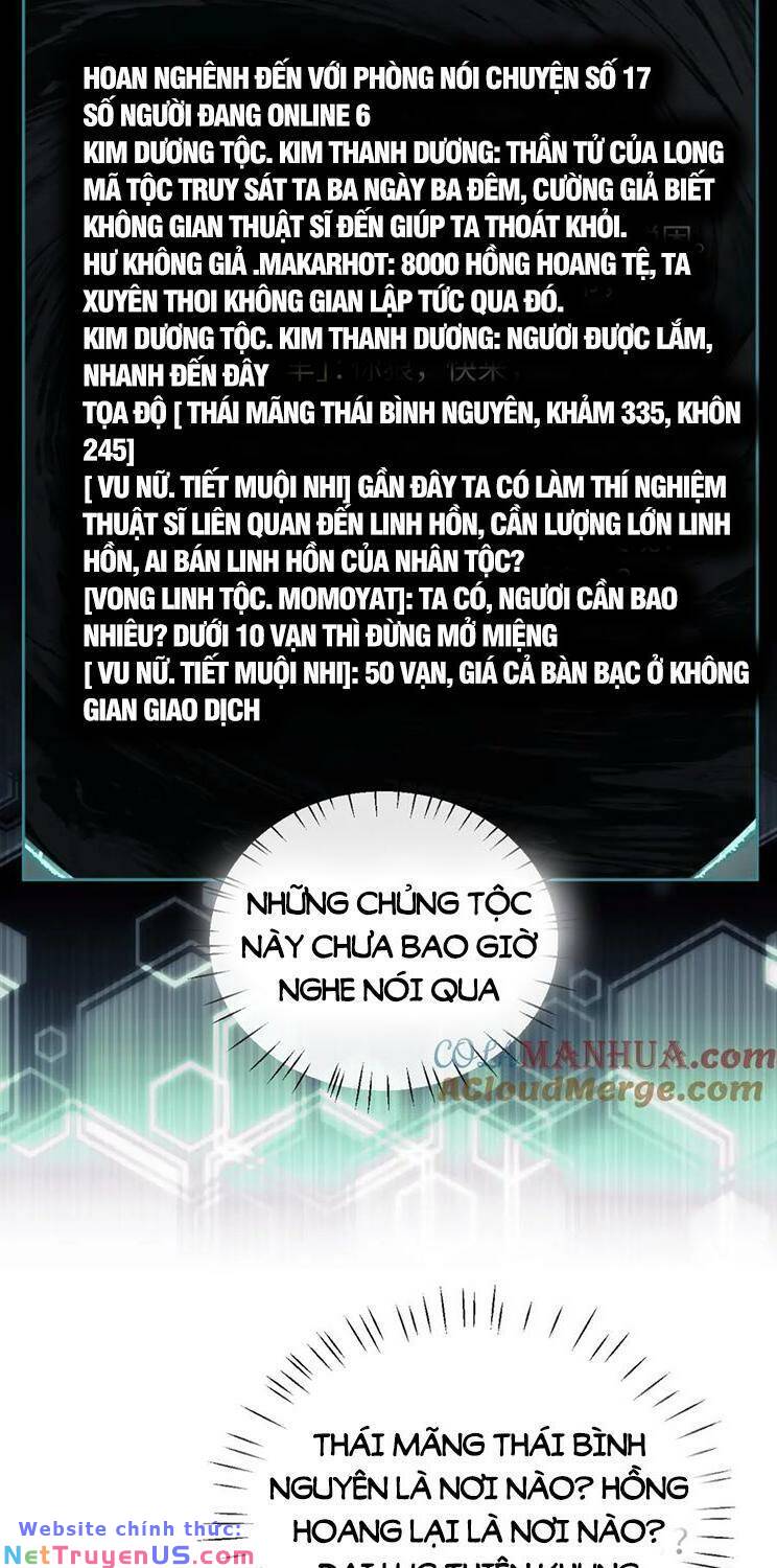 sư tôn: nghịch đồ này không phải là thánh tử chapter 23.5 - Next chapter 24