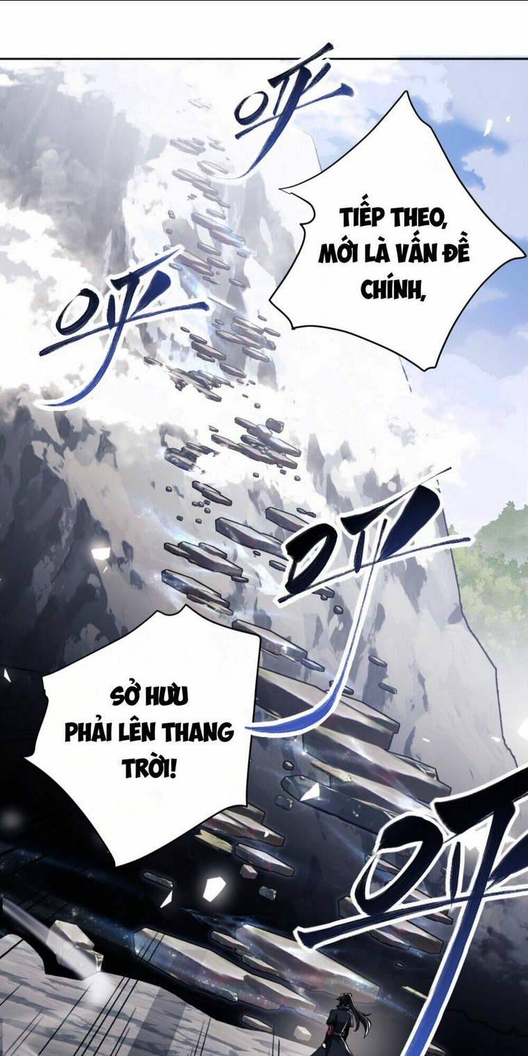 sư tôn: nghịch đồ này không phải là thánh tử chapter 28 - Next chapter 29