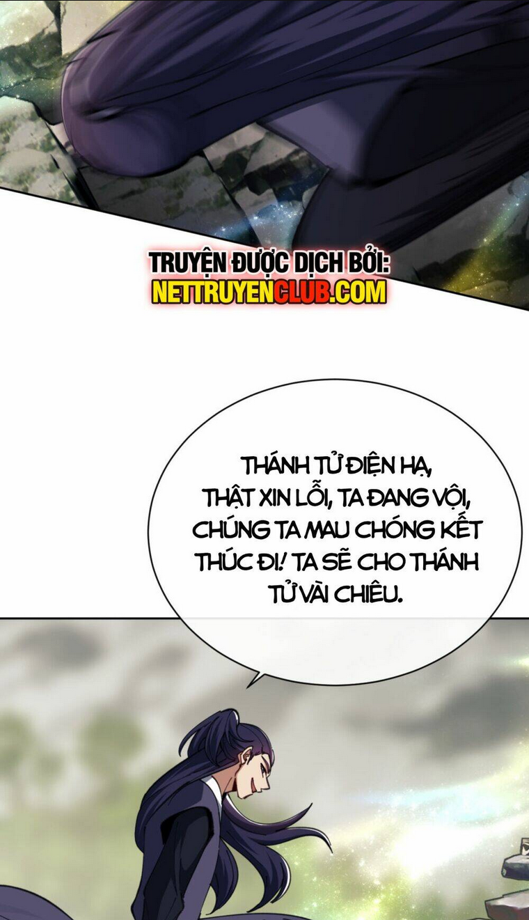 sư tôn: nghịch đồ này không phải là thánh tử chapter 28 - Next chapter 29