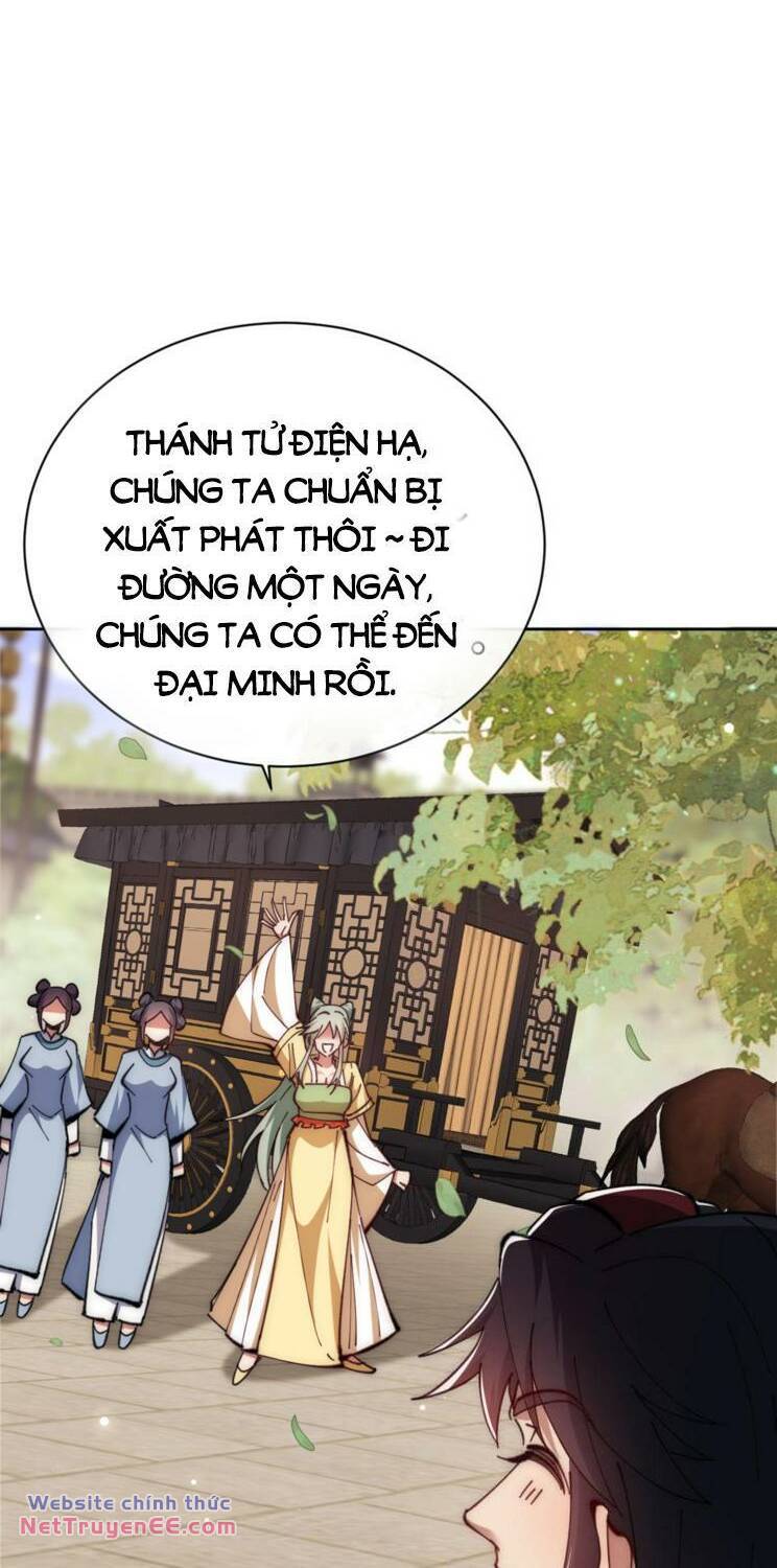 sư tôn: nghịch đồ này không phải là thánh tử Chương 37 - Next Chapter 38