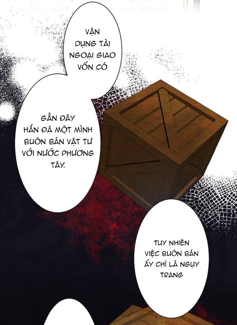 sự trả thù của dự khuyết thánh nữ chapter 7 - Trang 2