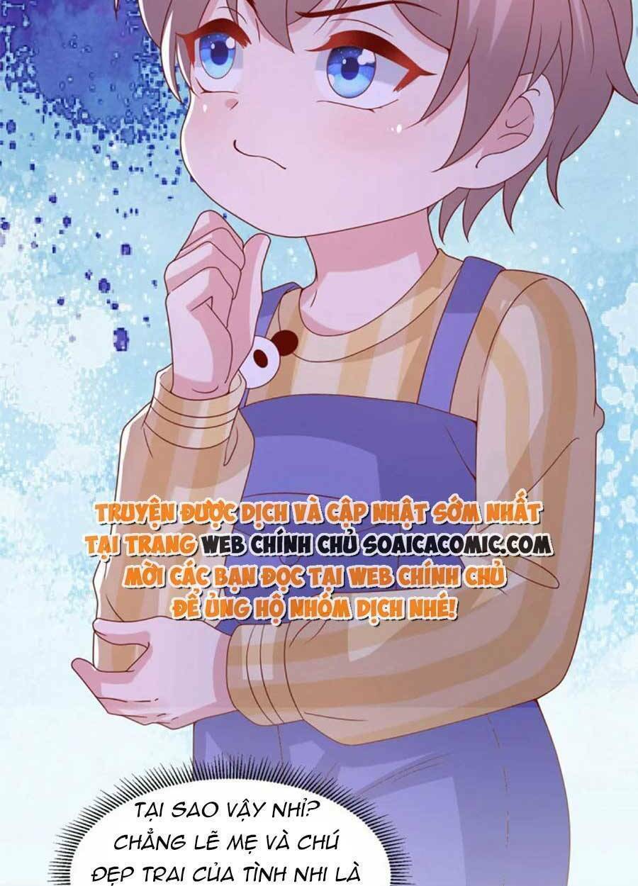 sự trả thù của nữ vương chapter 104 - Next chapter 105