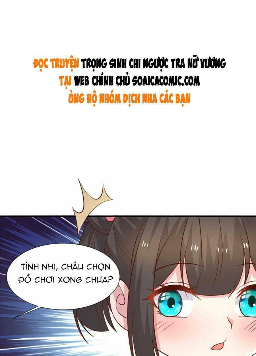 sự trả thù của nữ vương chapter 104 - Next chapter 105