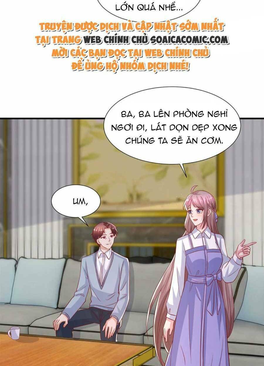 sự trả thù của nữ vương chapter 104 - Next chapter 105