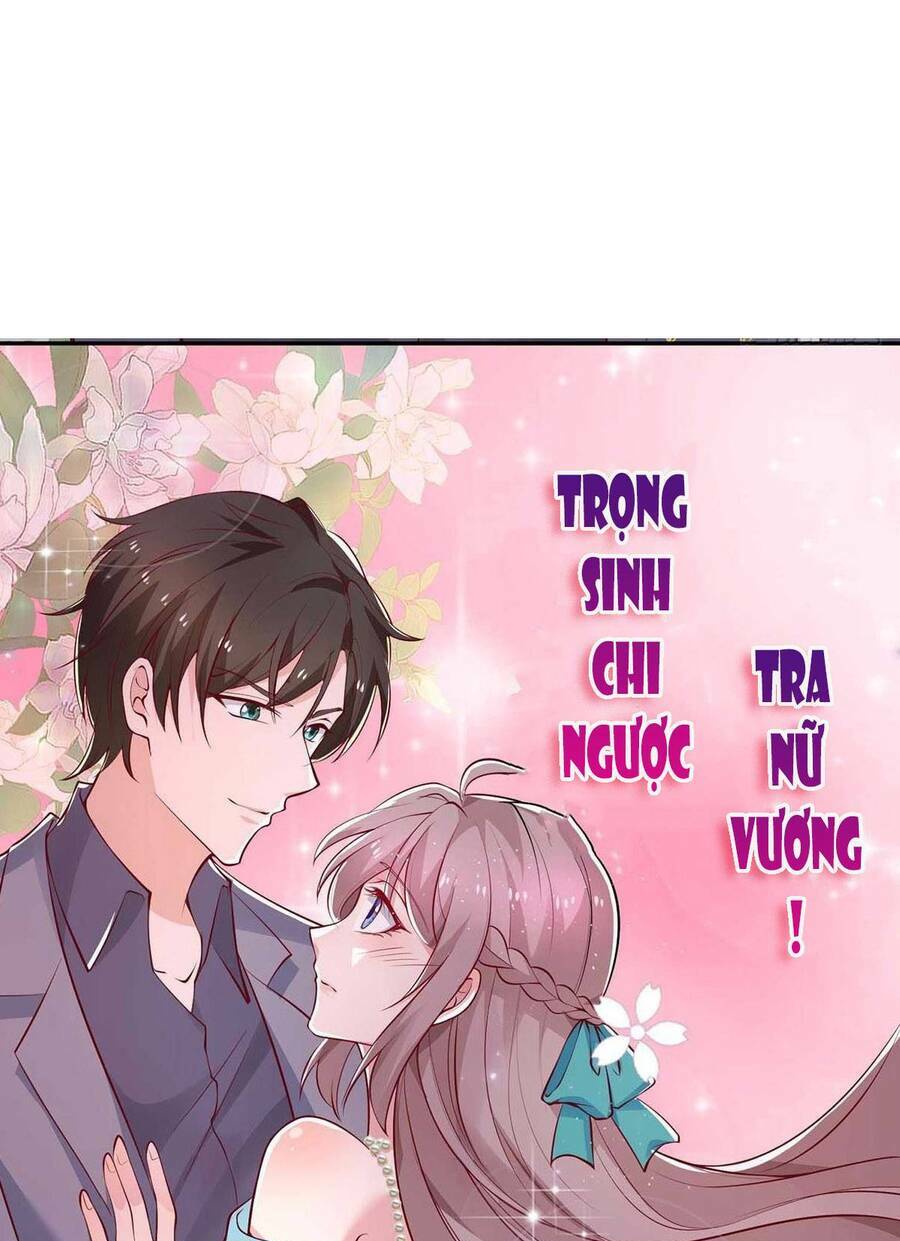 sự trả thù của nữ vương chapter 105 - Trang 2